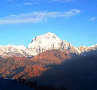 The 10 Best Winter Trekking in Nepal