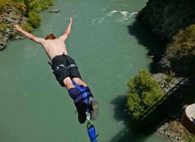 Explore the Adventure Activities to Do in Nepal