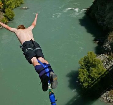 Explore the Adventure Activities to Do in Nepal