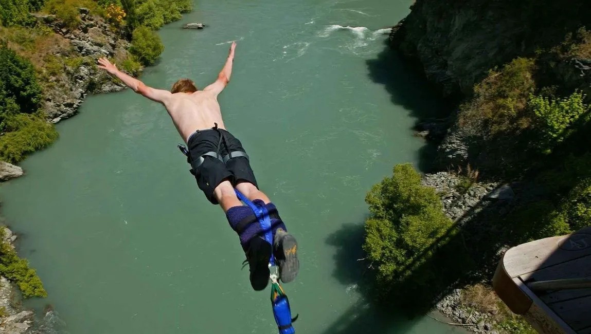 Explore the Adventure Activities to Do in Nepal
