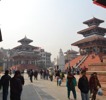 Best Day Tour in Nepal- Exploring Kathmandu Valley