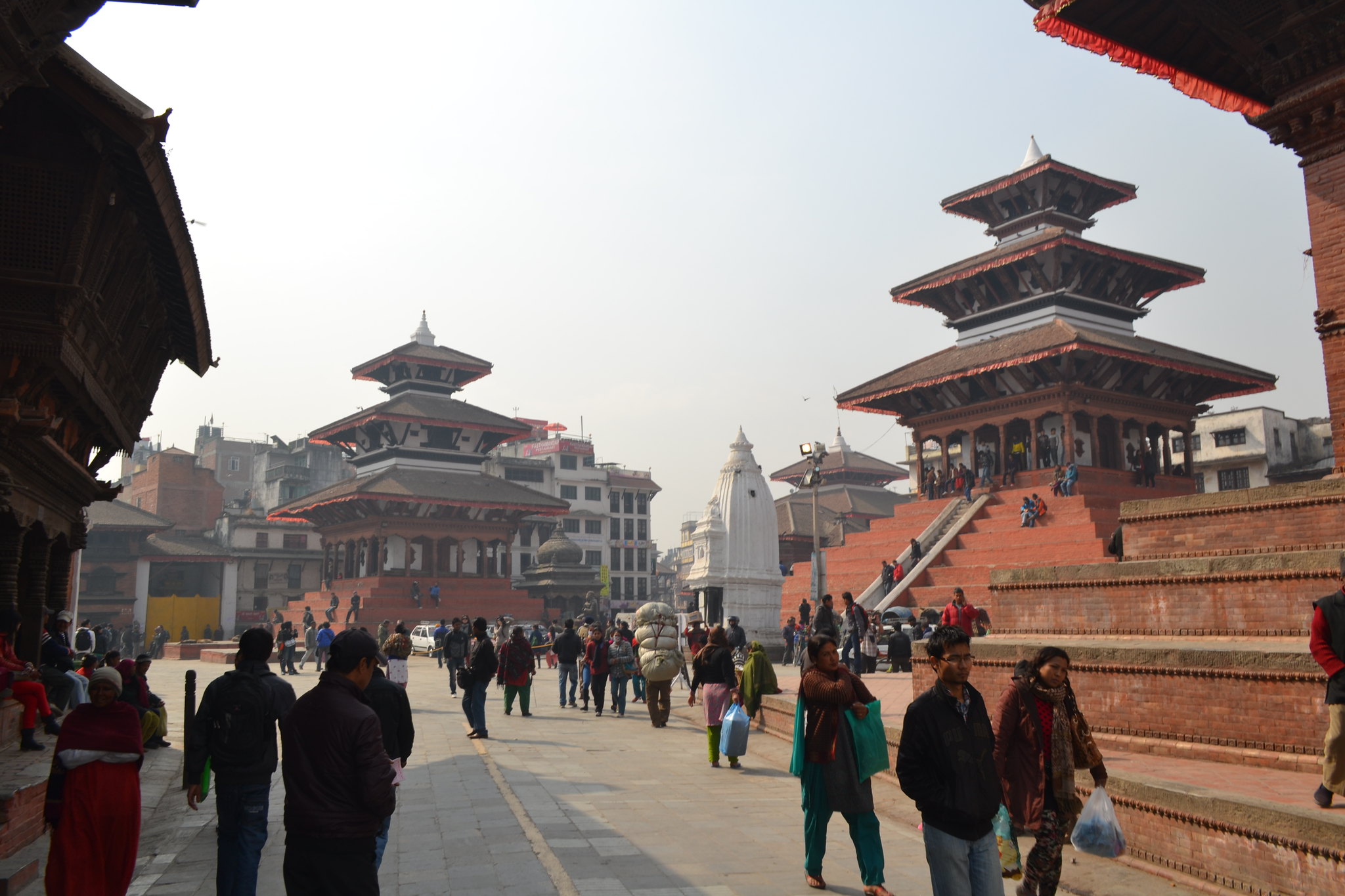 Best Day Tour in Nepal- Exploring Kathmandu Valley