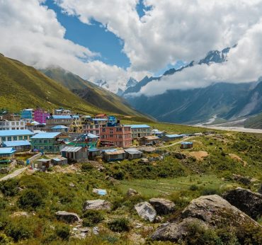 Langtang Trek Cost- Budgeting for Your Adventure in Nepal