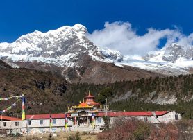 Top Reasons to Choose the Manaslu Circuit Trek