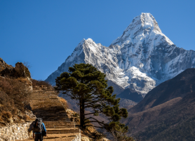 A Perfect Adventure | Short Trek in Nepal