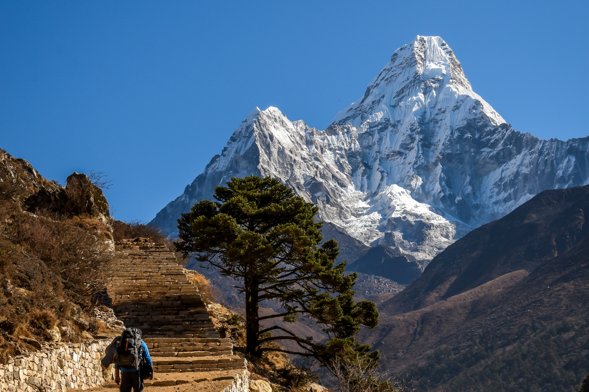 A Perfect Adventure | Short Trek in Nepal