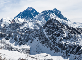 How Much Does it Cost to Climb Mount Everest?