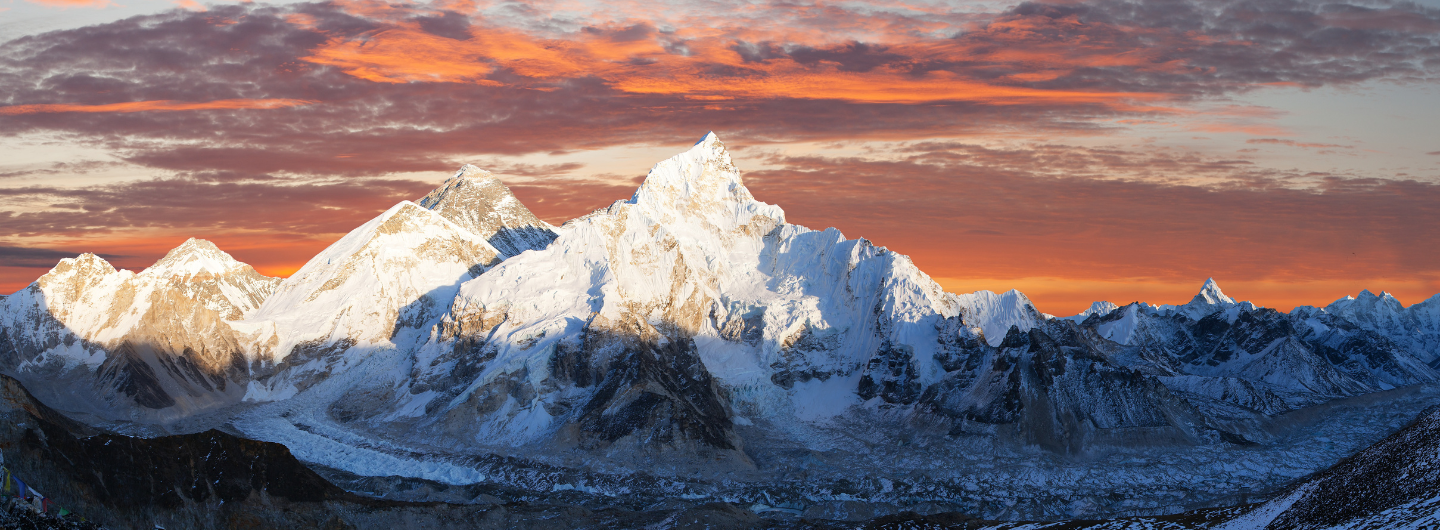 Which Country is Mount Everest in? Nepal, China, or Both?