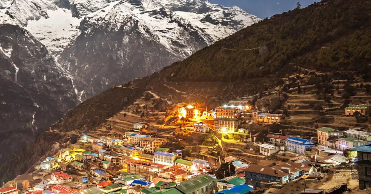 Stunning Destinations