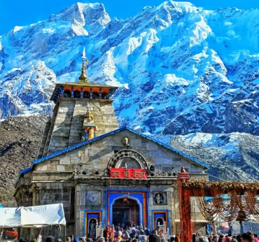 Kedarnath Yatra Package | 4 Amazing Deals By Trexmount Ventures