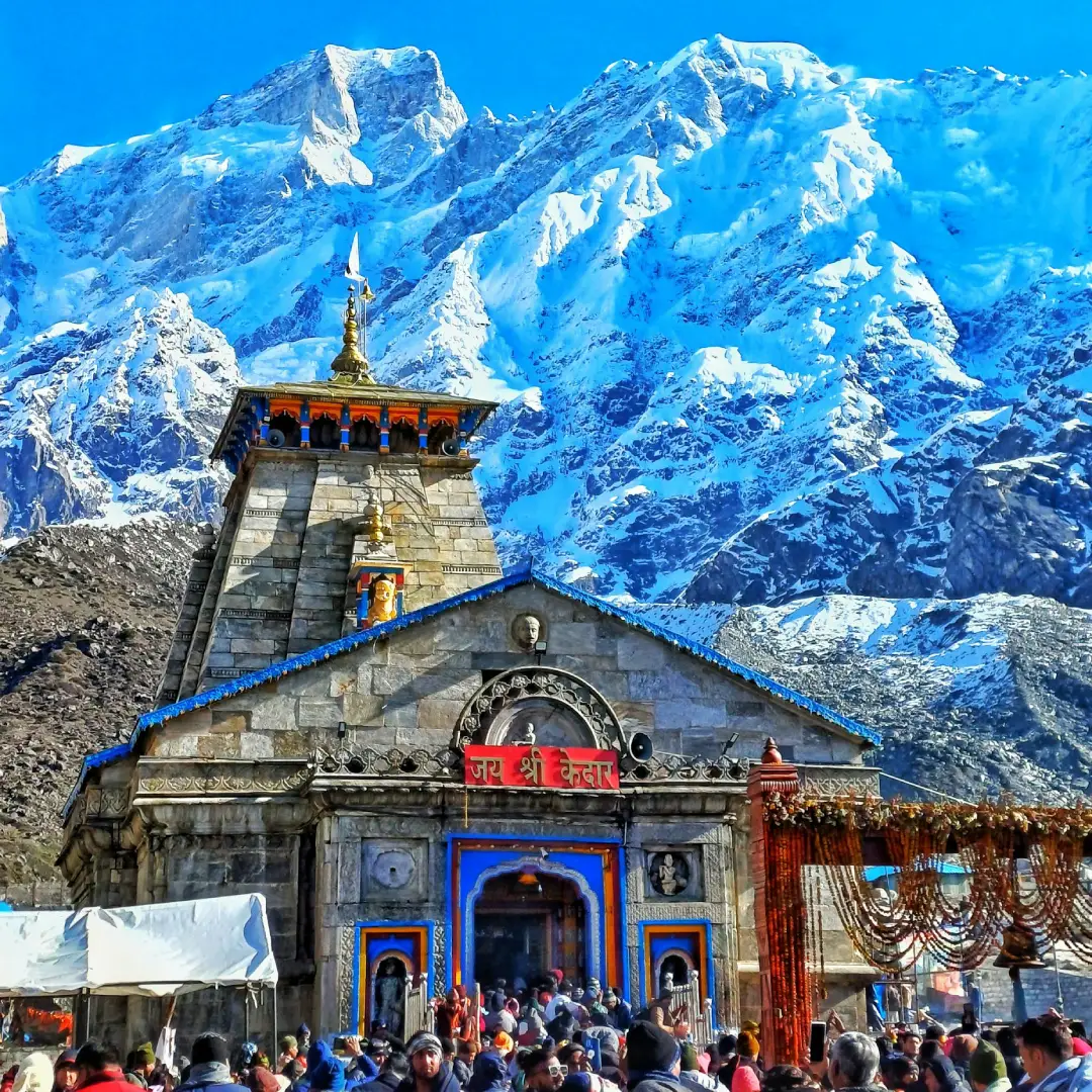 Kedarnath Yatra Package | 4 Amazing Deals By Trexmount Ventures